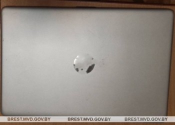 За совершение разбоя задержаны двое жителей Пружанского района