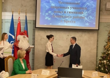 Сегодня стартовала республиканская акция «Наши дети»