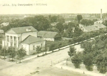 Старый Брест