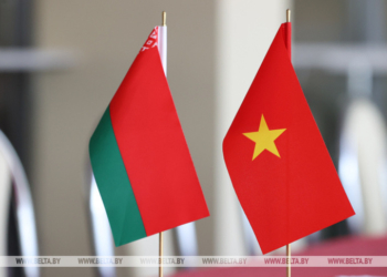 Делегация Брестской области в 2024 году планирует посетить вьетнамскую провинцию Лаокай