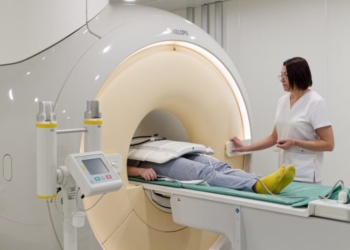 Цифровой кардиопакет для брестской больницы