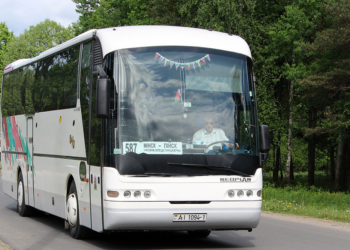 возврат билета на автобус