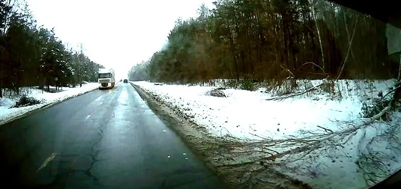 Брест. Встреча Лободинского с прессой