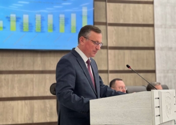 Брестская область в 2024 году планирует привлечь более 6 млрд рублей инвестиций в основной капитал