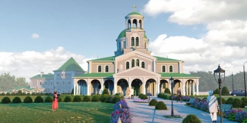 храм во имя Купятицкой иконы1