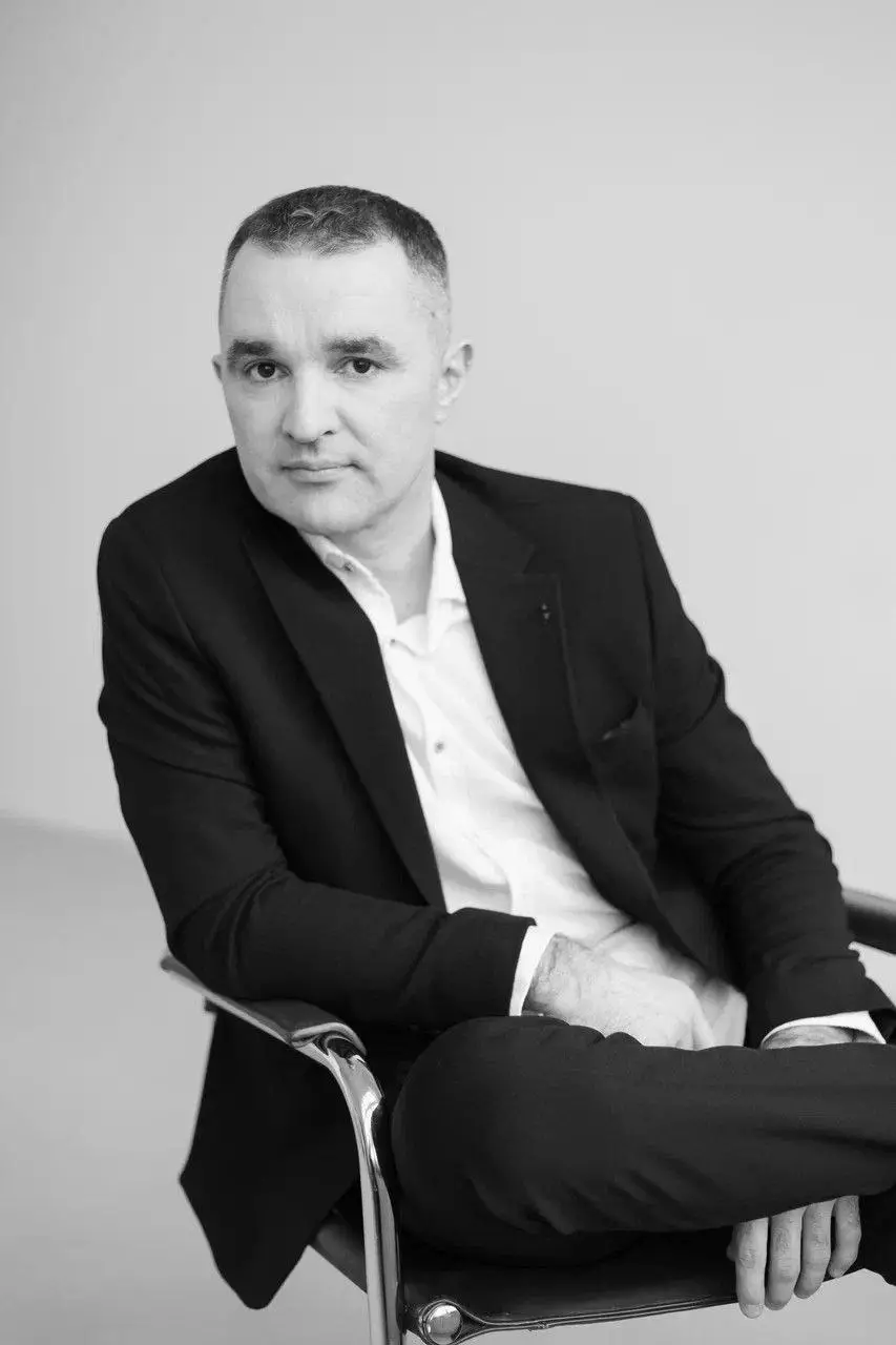 Игорь ПАШЕЧКО