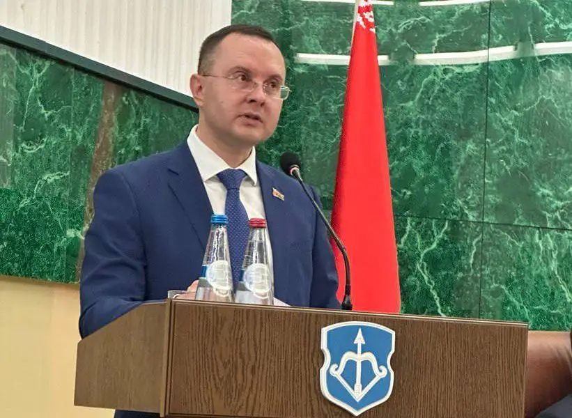 Лободинский Брест