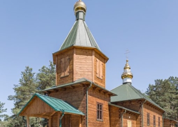 Иерей Валентин МУЛИЦА: «Если уж строить, то на века!»