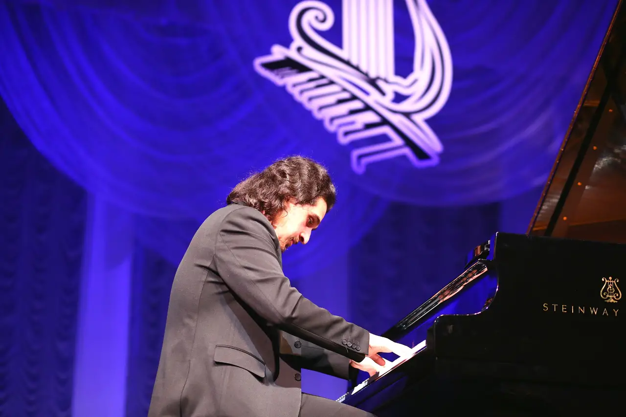 Январские музыкальные вечера