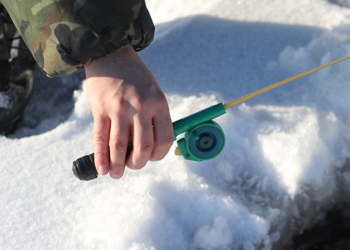 Двое жителей Ивановского района стали фигурантами уголовного дела за незаконную рыбалку