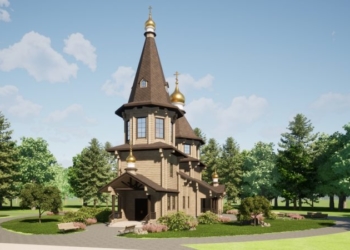 Иерей Валентин МУЛИЦА: «Если уж строить, то на века!»