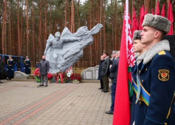 Сегодня в парке воинов-интернационалистов состоялся митинг