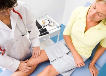 Наталья Голуб: «Остеоартроз – самое частое заболевание суставов»