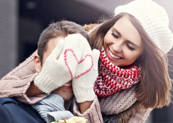 День святого Валентина