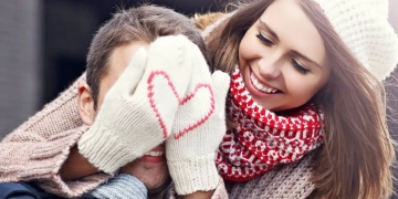 День святого Валентина