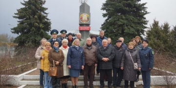 55 лет таможня даёт добро на таможенному посту «Варшавский мост»