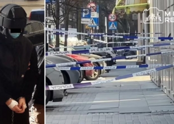 Польские СМИ сообщают об изнасиловании белоруски в Варшаве на глазах у прохожих