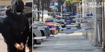 Польские СМИ сообщают об изнасиловании белоруски в Варшаве на глазах у прохожих