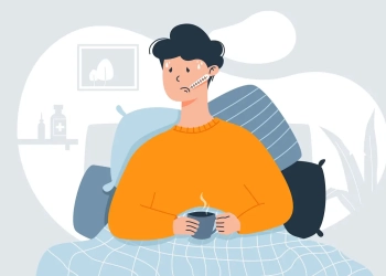 Грипп болезнь ОРВИ