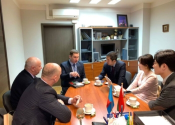 Крупный хаб по продаже китайских товаров может появиться в Бресте