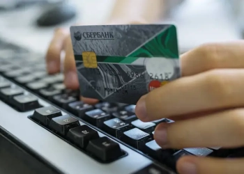 Карта мошенники