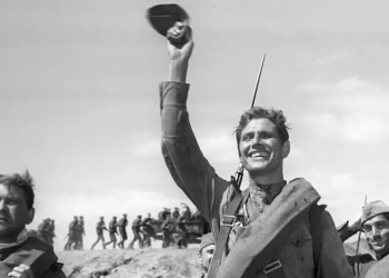 Карпаты военное кино