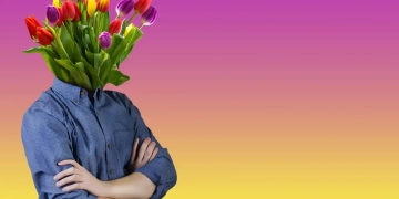 День святого Валентина Любовь