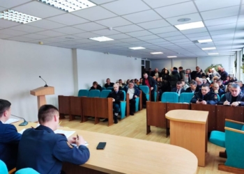 Автомобильных перевозчиков пассажиров в нерегулярном сообщении ожидает регистрация в реестре