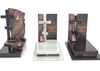 Granit Angel — изготовление и продажа памятников в Бресте и области