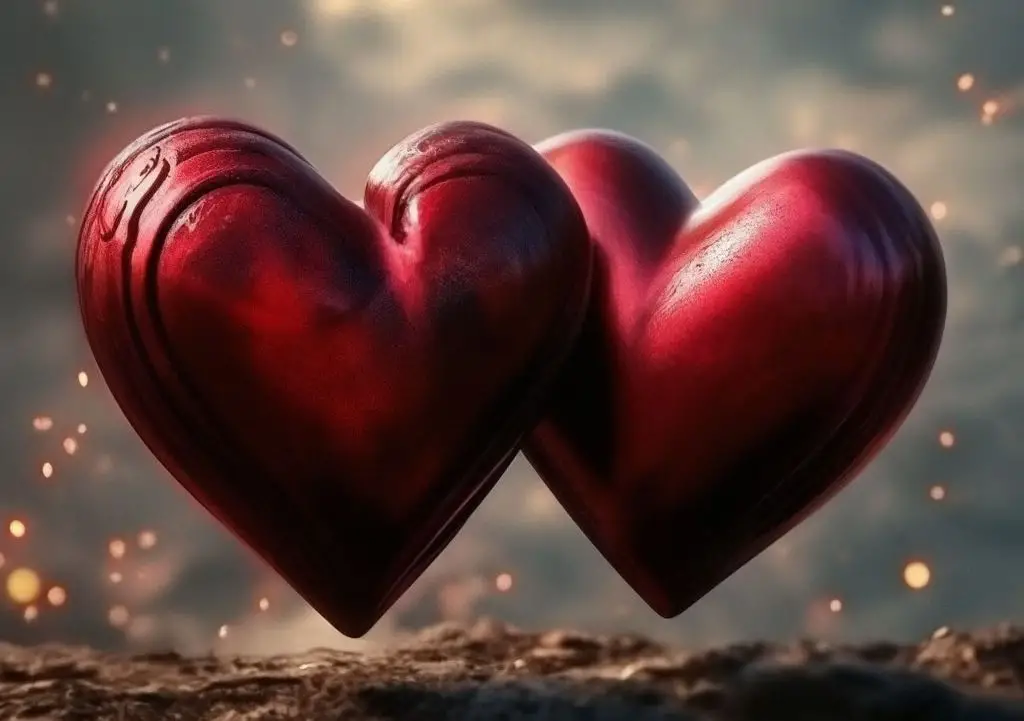 День святого Валентина