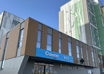 Сегодня в Бресте в 14.00 состоится открытие магазина «Санта»