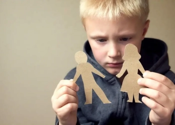 ребенок родительские права