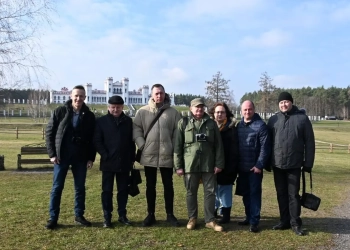 Польский десант