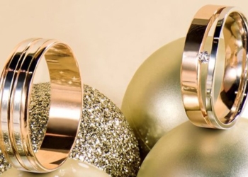 Обручальные кольца: Путеводитель по идеальному выбору