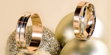 Обручальные кольца: Путеводитель по идеальному выбору