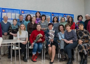 КонТекст Брест