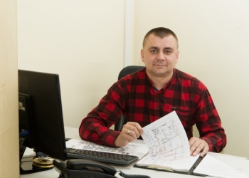 Ведущий инженер-механик службы ТОРО компании BREMOR Евгений Забавко: «Ничего нереального нет»