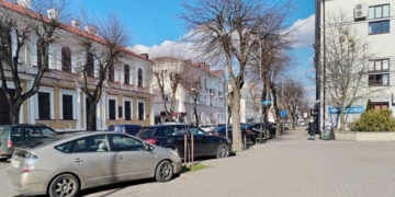 Мероприятия по проверке сообщения о минировании автомобиля на ул. Пушкинской завершены