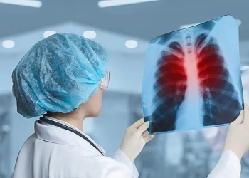 Туберкулез