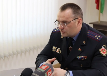 Андрей Белянко