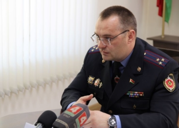 В Пинске будут проводить гистологические и баллистические судебные экспертизы