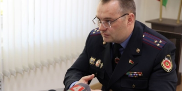 В Пинске будут проводить гистологические и баллистические судебные экспертизы