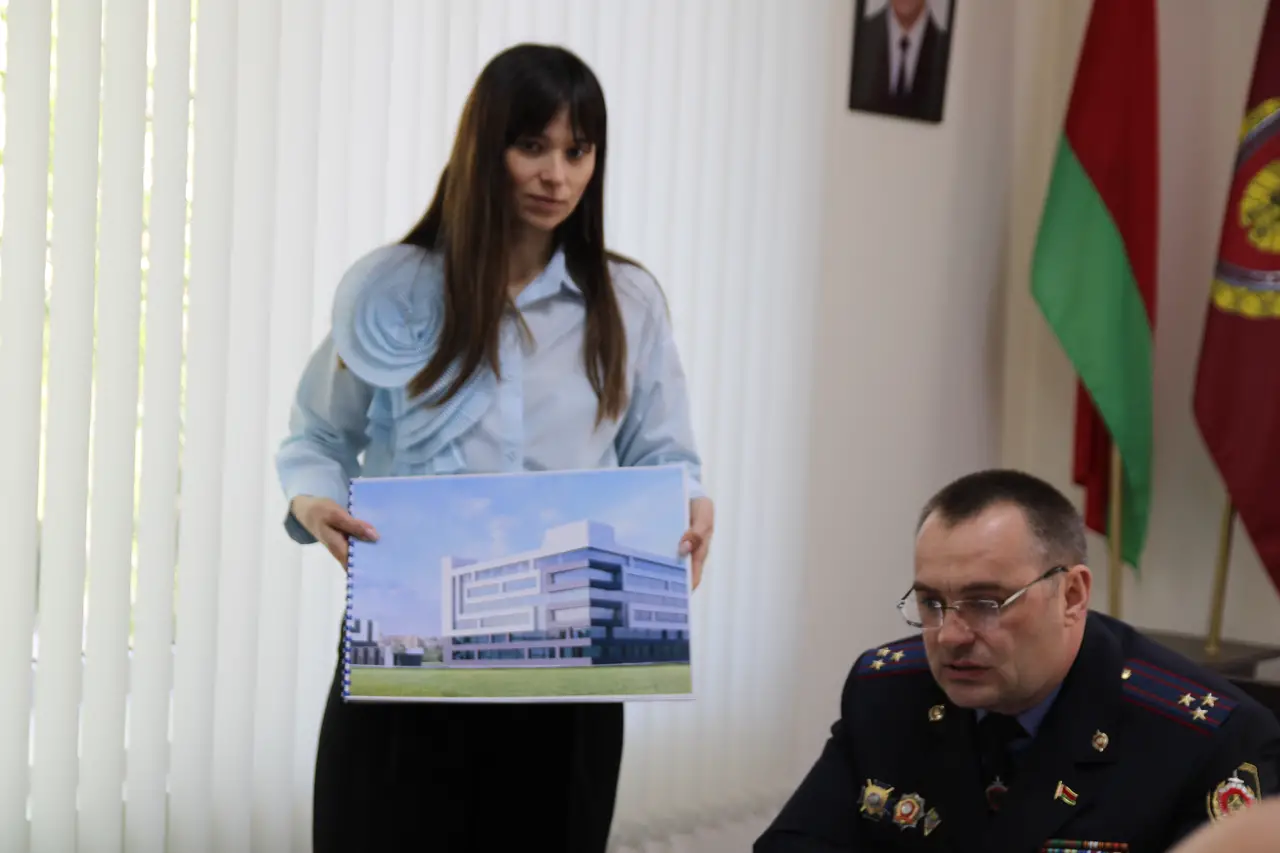 Андрей Белянко