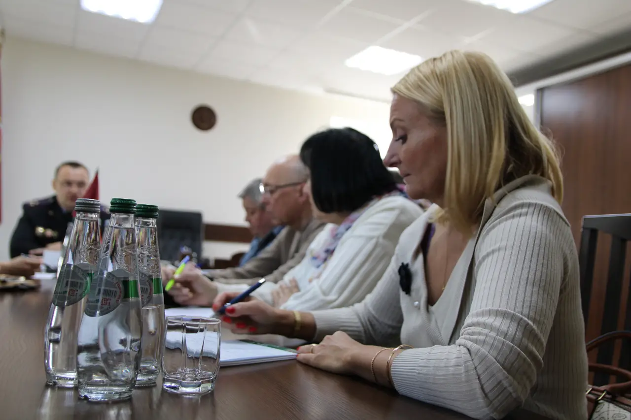 Андрей Белянко