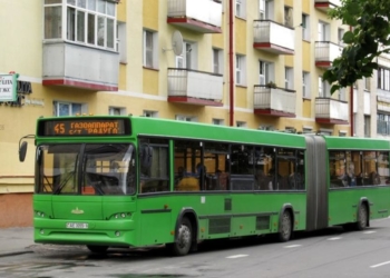 Добраться на дачу будет проще. С 8 апреля