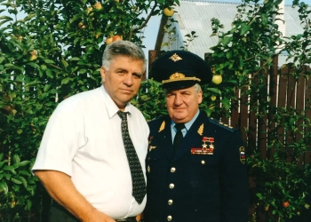 Петр Климук