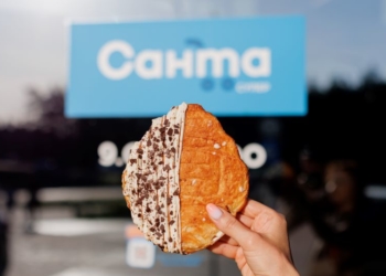 Круассаны или все же снэки?