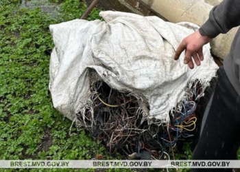 Решил заработать на металлоломе