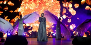 Millennium «зажигает» в Бресте