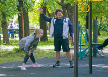 Про любовь к жизни и заботу о себе: пять фильмов к Всемирному дню здоровья